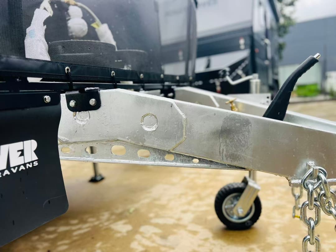 CHASSIS & SUSPENSION 2