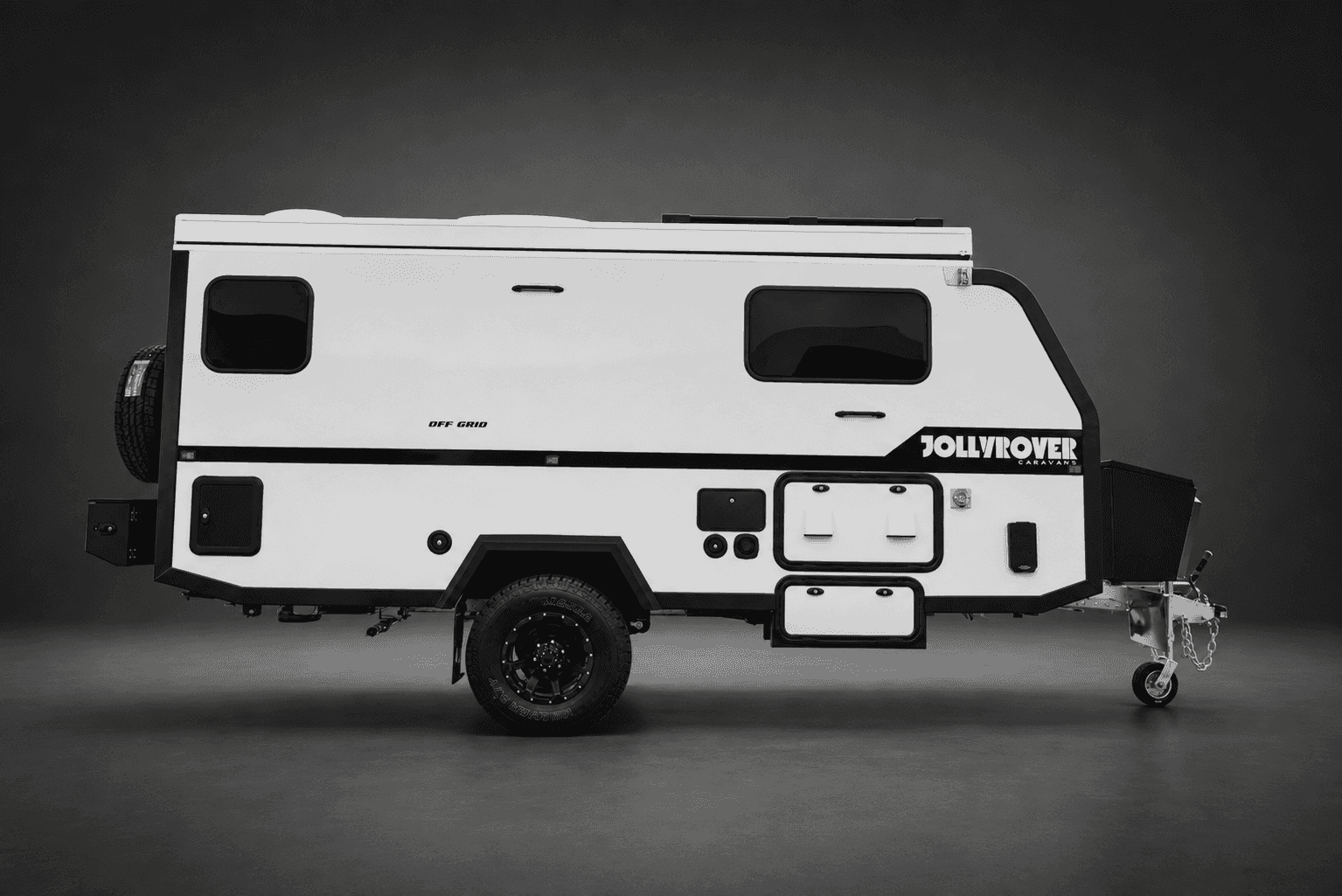 Caravans